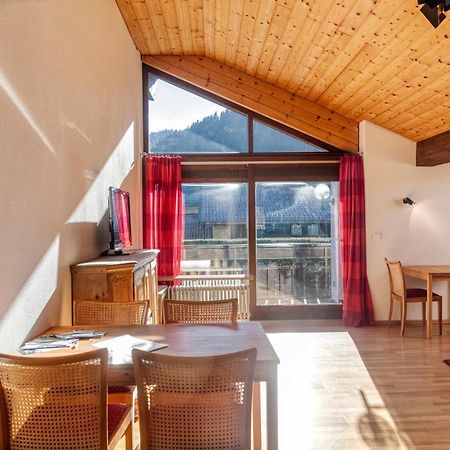 Ruhige Ferienwohnung Partenkirchen 2 Гармиш-Партенкирхен Екстериор снимка
